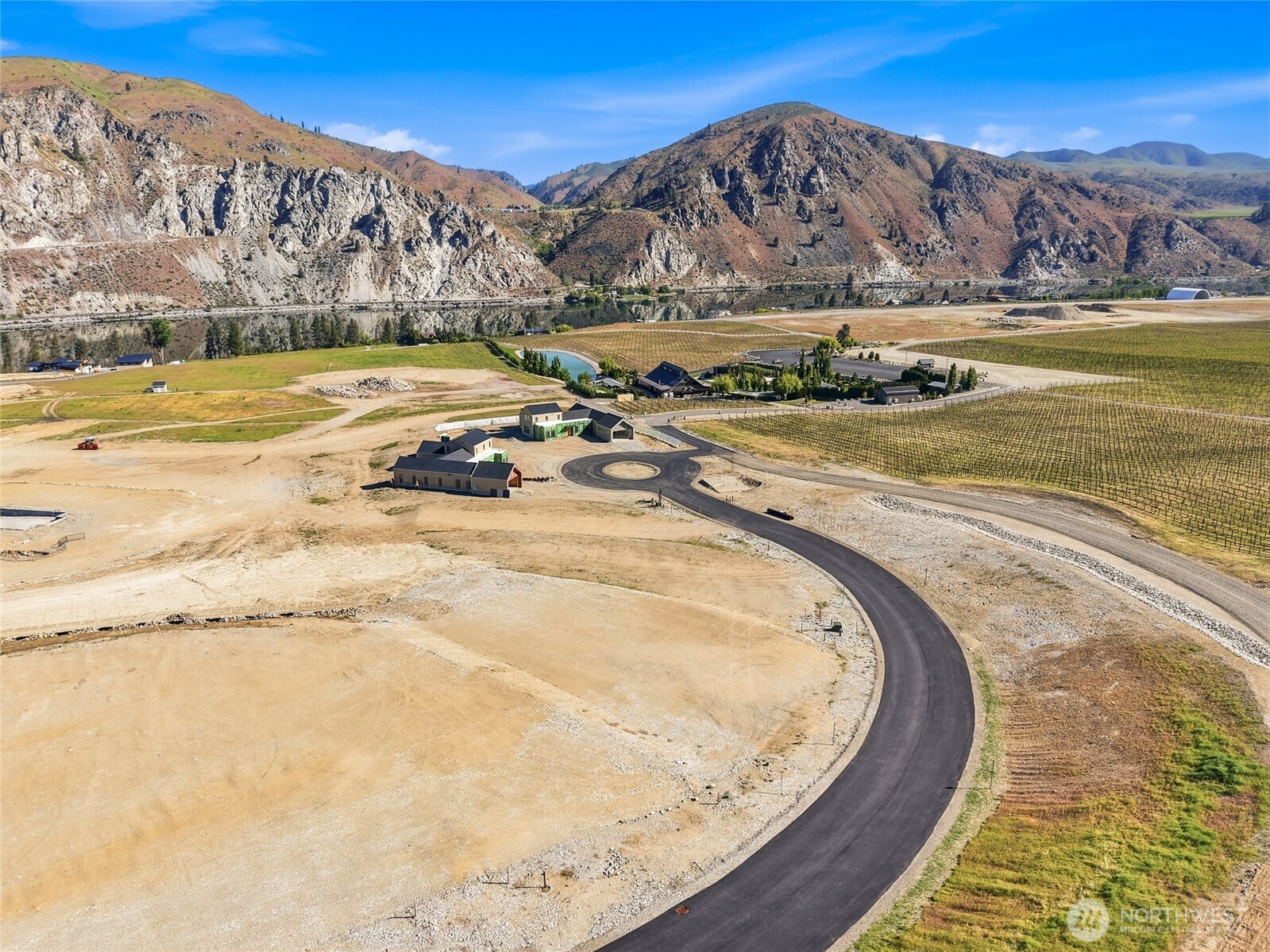 44 Mica Lane , Orondo, WA 98843