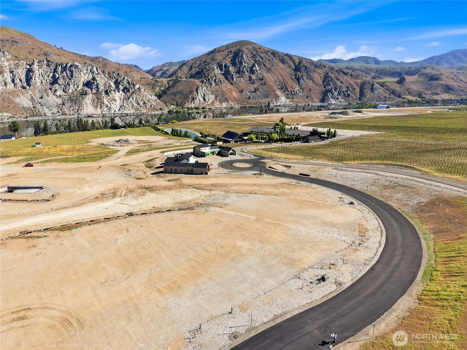 60 Mica Lane , Orondo, WA 98843