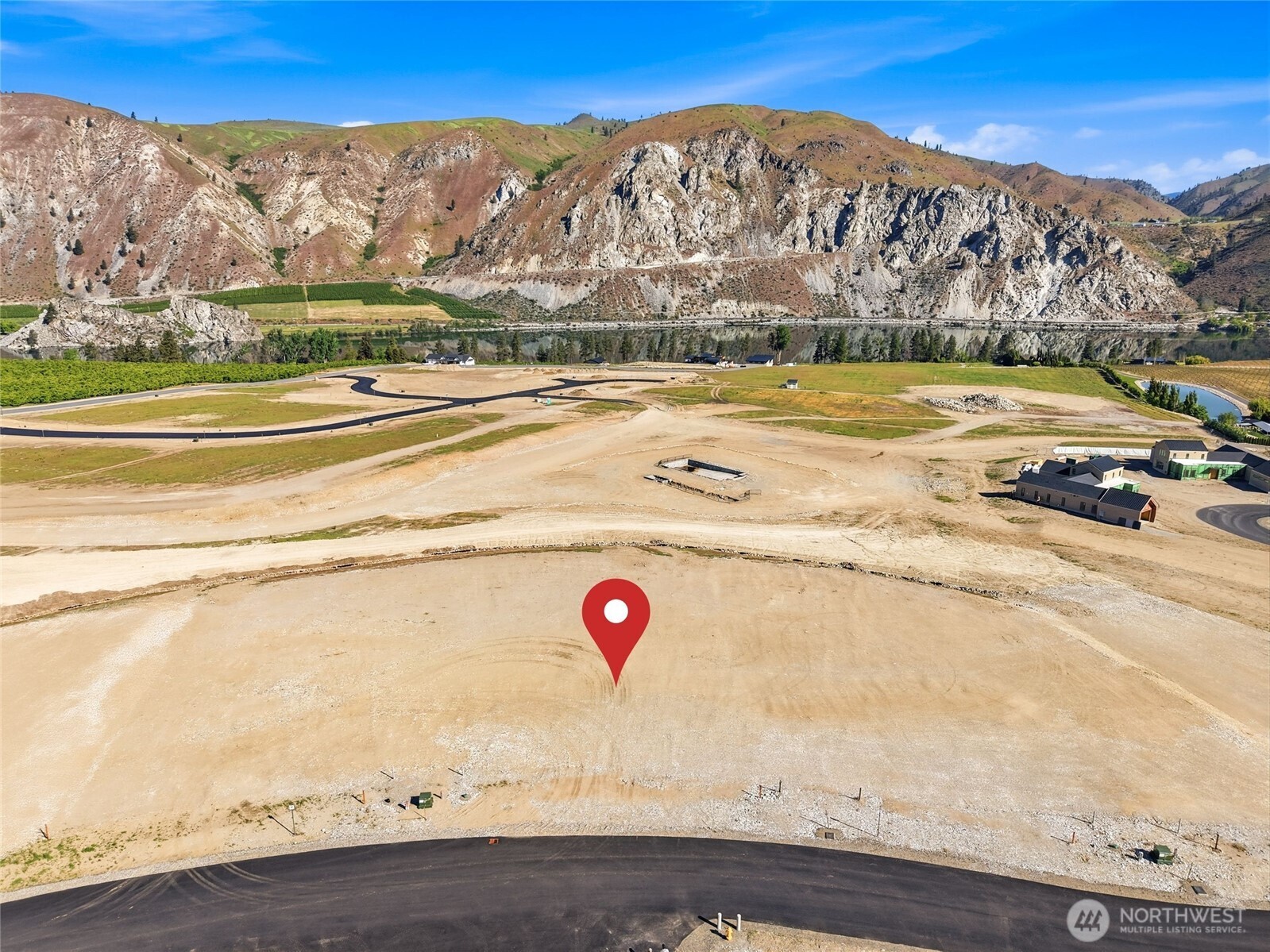 68 Mica Lane , Orondo, WA 98843