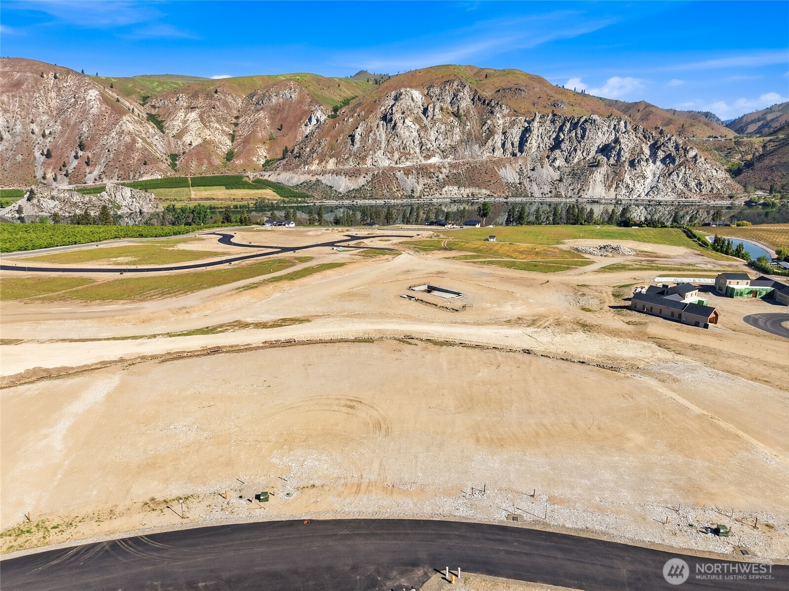 68 Mica Lane , Orondo, WA 98843