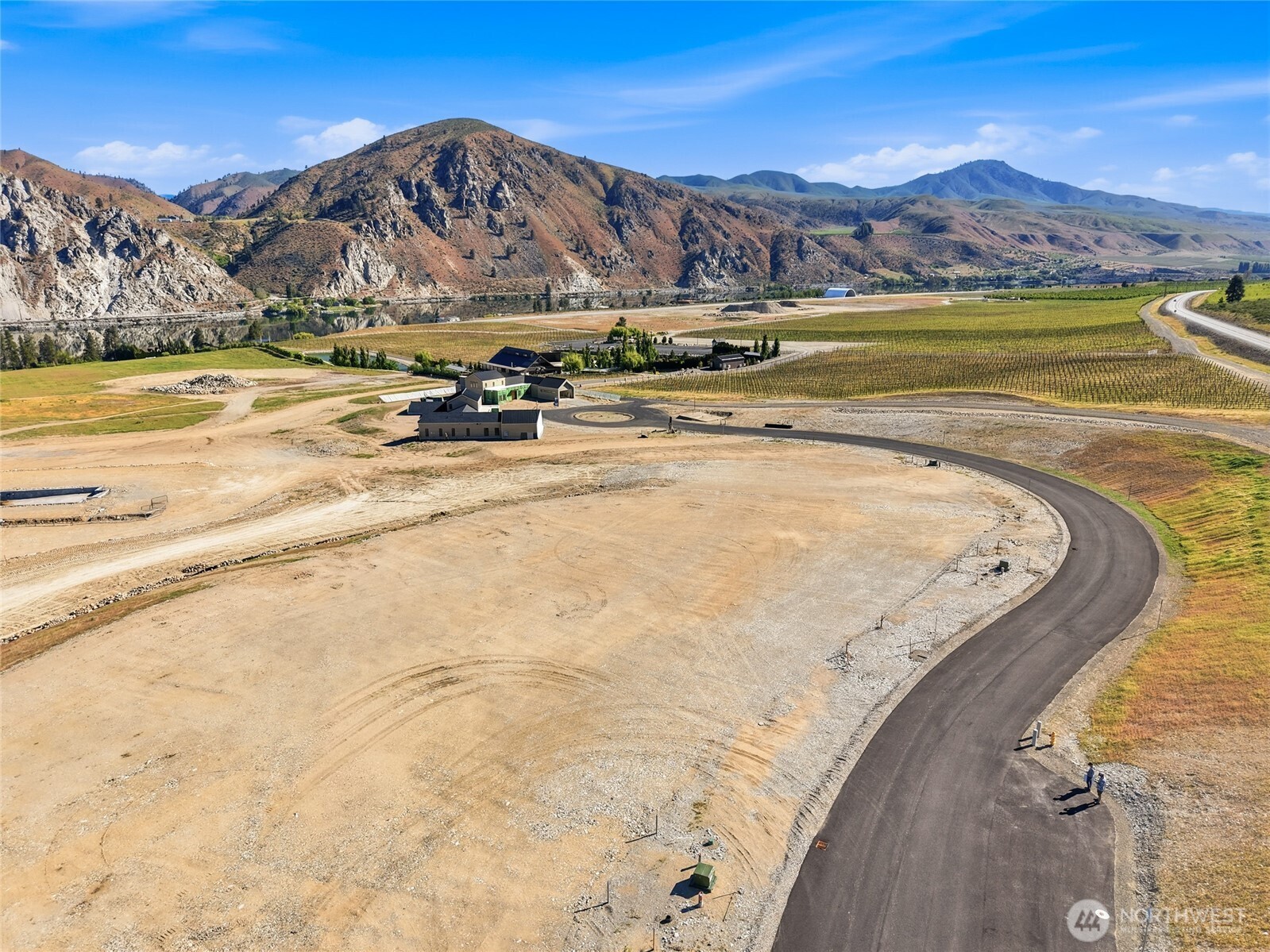 68 Mica Lane , Orondo, WA 98843