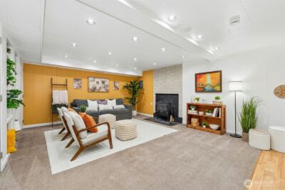 711 Eagle Cliff Rd NE, Bainbridge Island, WA 98110 - Photo 12