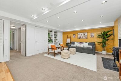 711 Eagle Cliff Rd NE, Bainbridge Island, WA 98110 - Photo 13