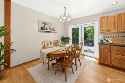 711 Eagle Cliff Rd NE, Bainbridge Island, WA 98110 - Photo 5