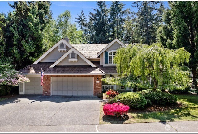 2106 28th Street Ct NW, Gig Harbor, WA 98335