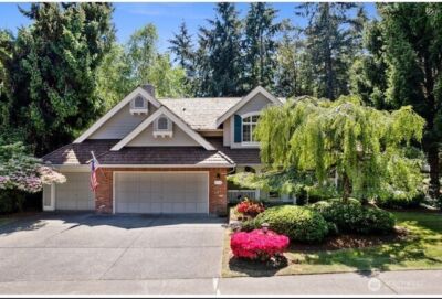 2106 28th Street Ct NW, Gig Harbor, WA 98335