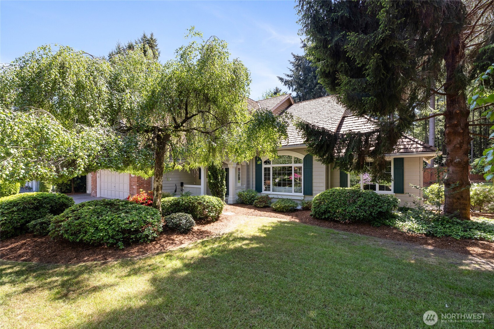2106 28th Street Ct NW, Gig Harbor, WA 98335
