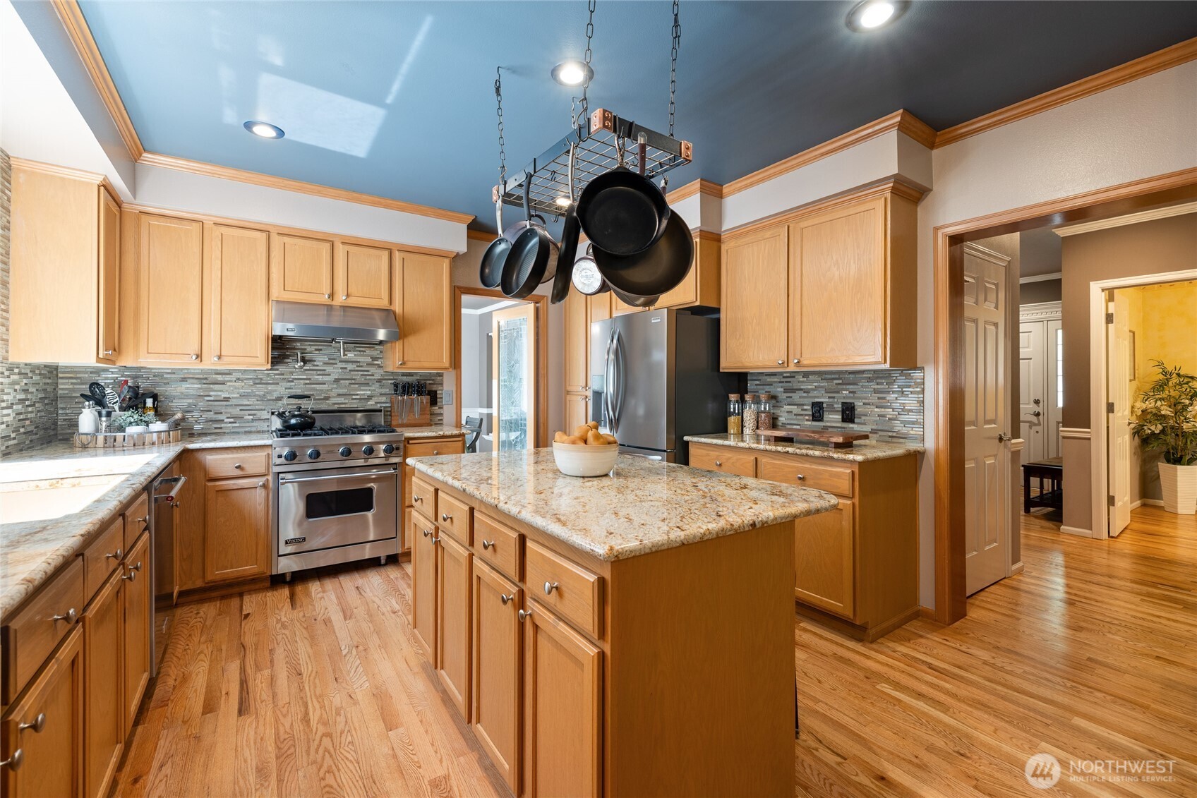 2106 28th Street Ct NW, Gig Harbor, WA 98335