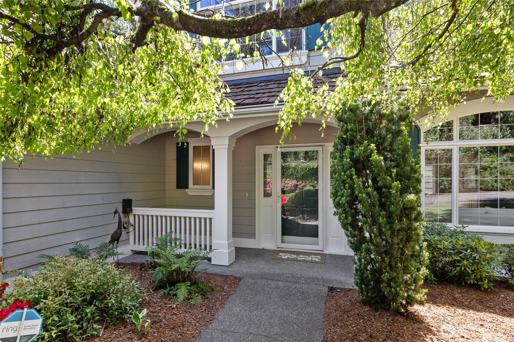 2106 28th Street Ct NW, Gig Harbor, WA 98335