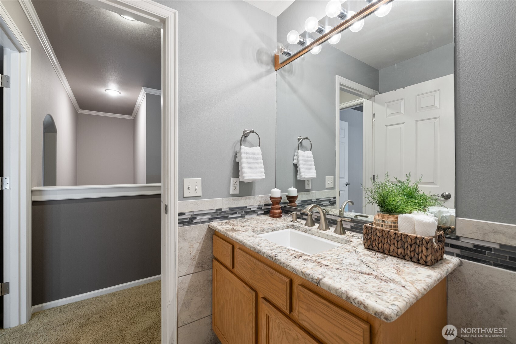2106 28th Street Ct NW, Gig Harbor, WA 98335