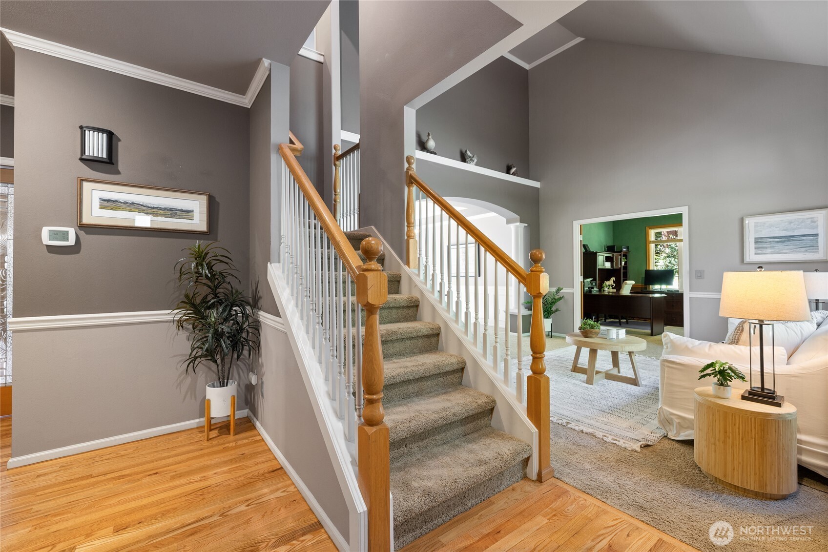 2106 28th Street Ct NW, Gig Harbor, WA 98335