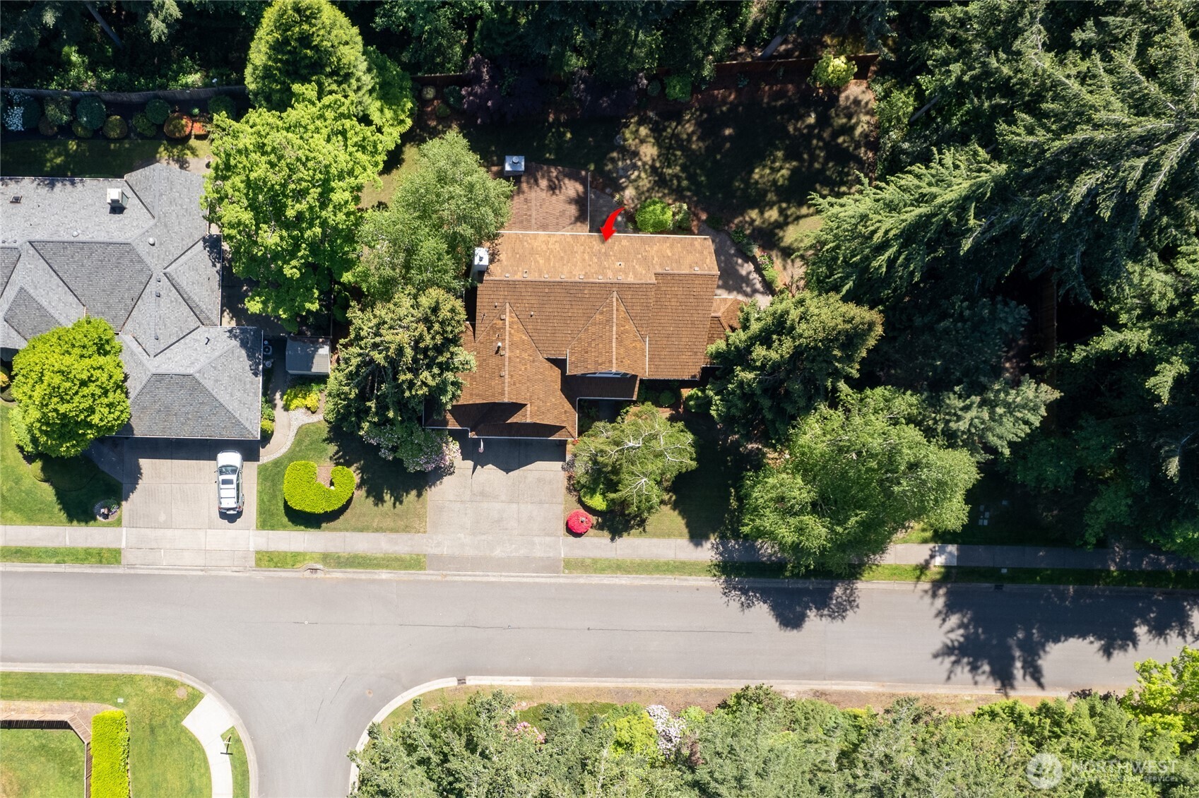2106 28th Street Ct NW, Gig Harbor, WA 98335