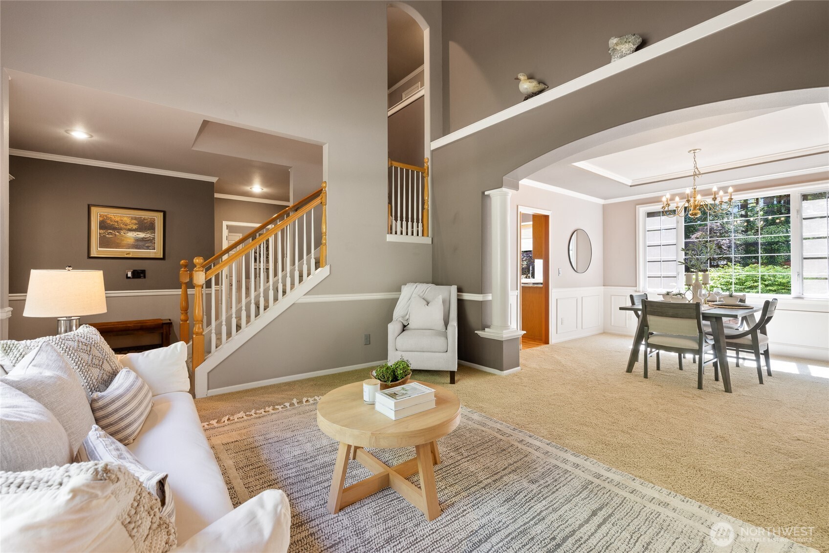 2106 28th Street Ct NW, Gig Harbor, WA 98335