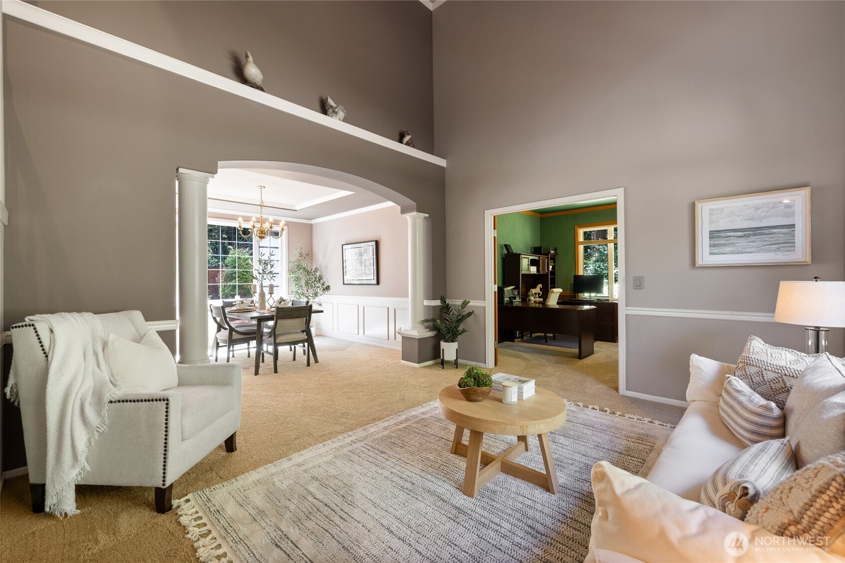 2106 28th Street Ct NW, Gig Harbor, WA 98335