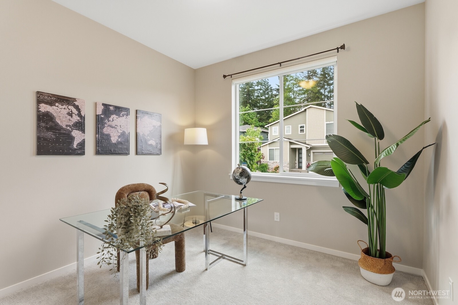 18216 137th Place SE, Renton, WA 98058