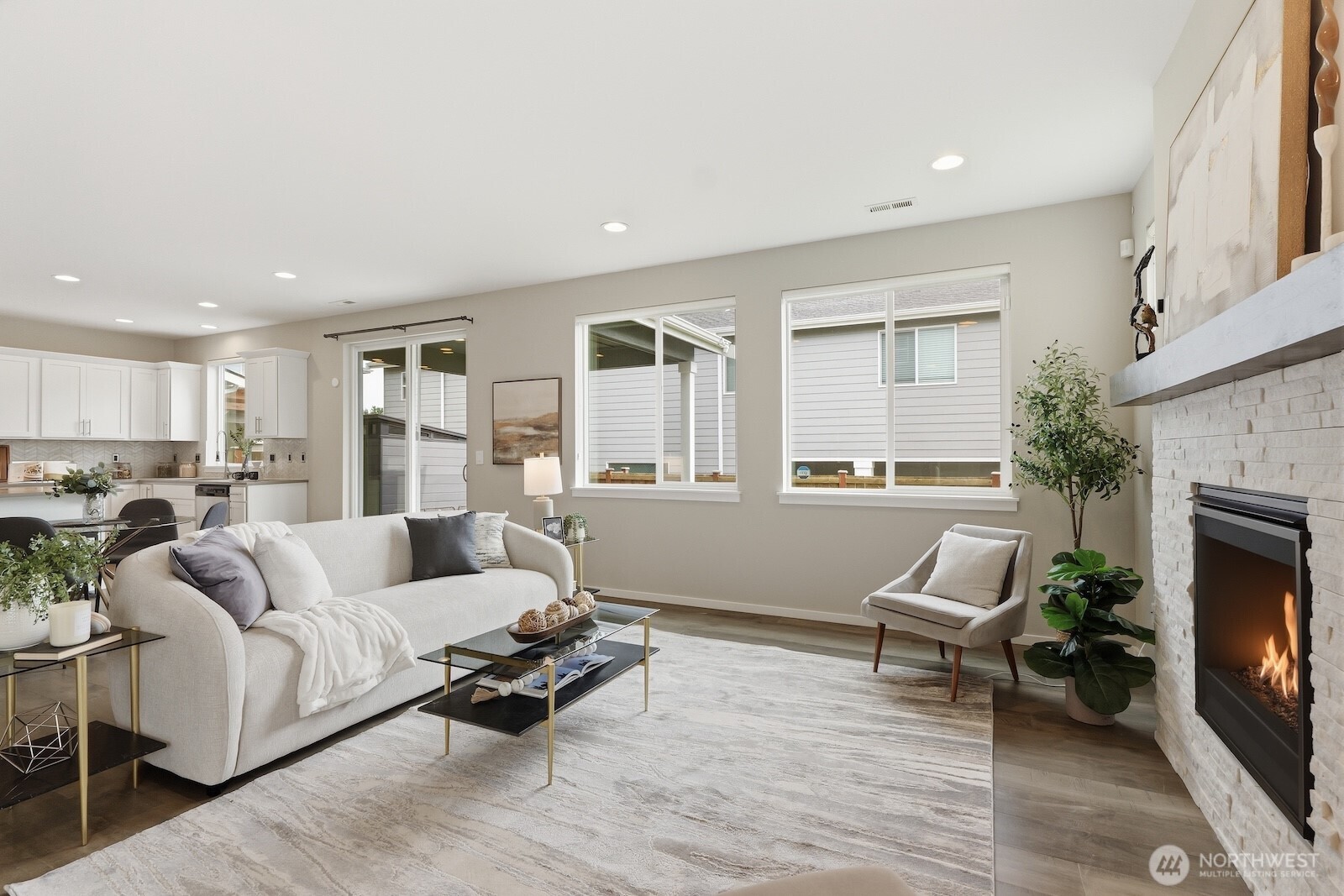 18216 137th Place SE, Renton, WA 98058
