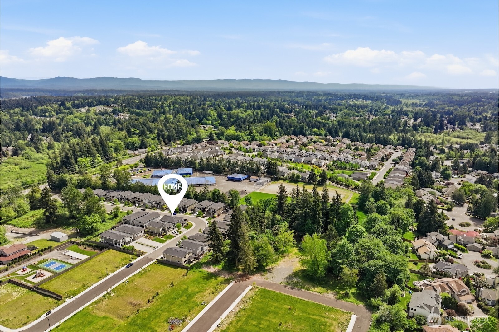 18216 137th Place SE, Renton, WA 98058