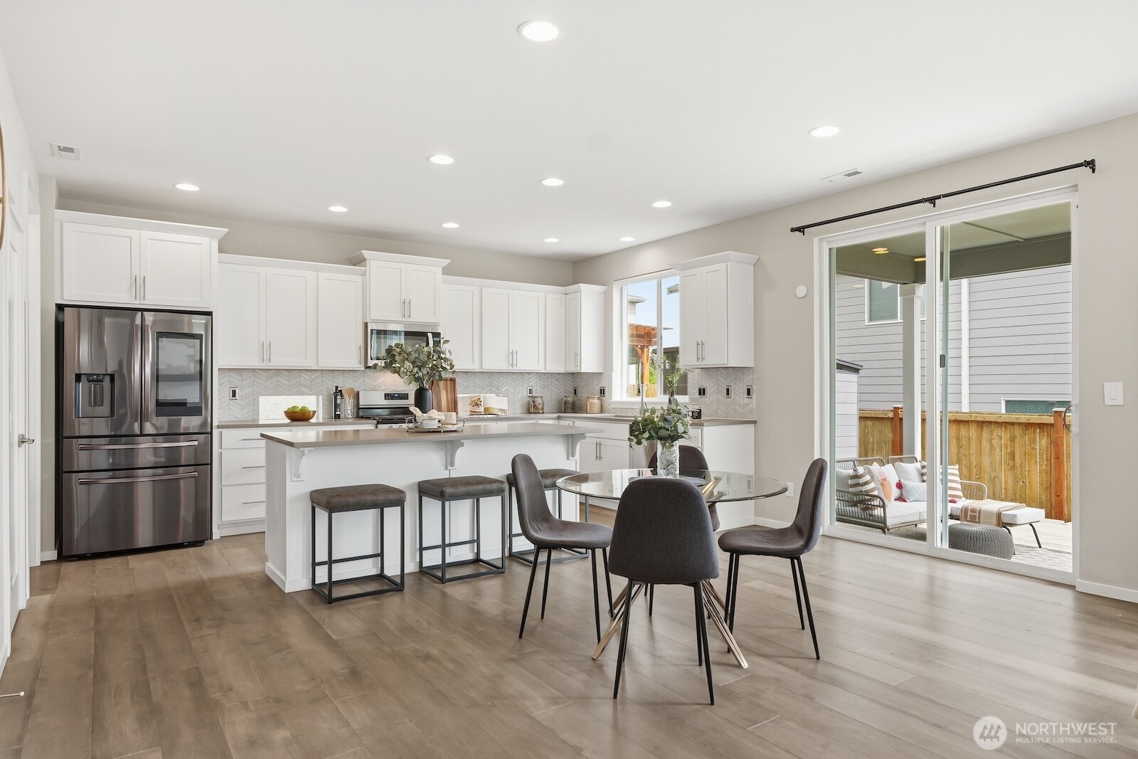 18216 137th Place SE, Renton, WA 98058