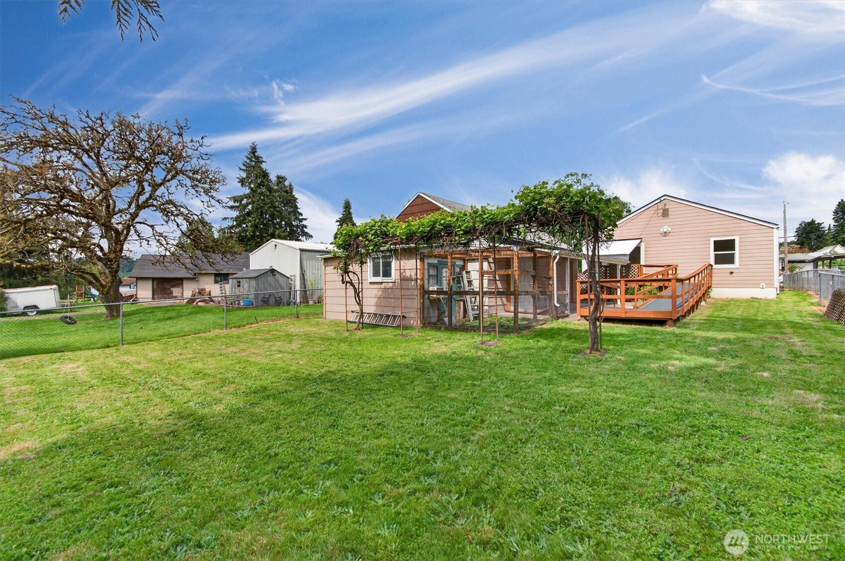 3 Pacific Place , Longview, WA 98632