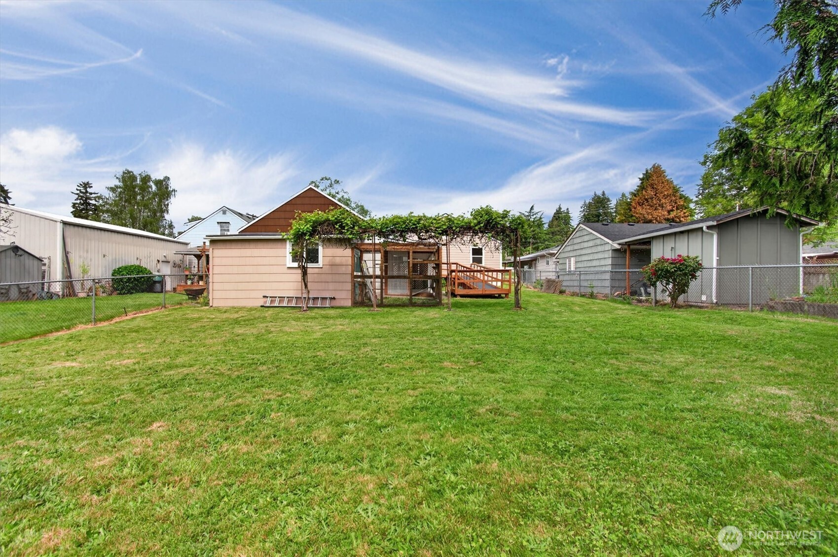 3 Pacific Place , Longview, WA 98632