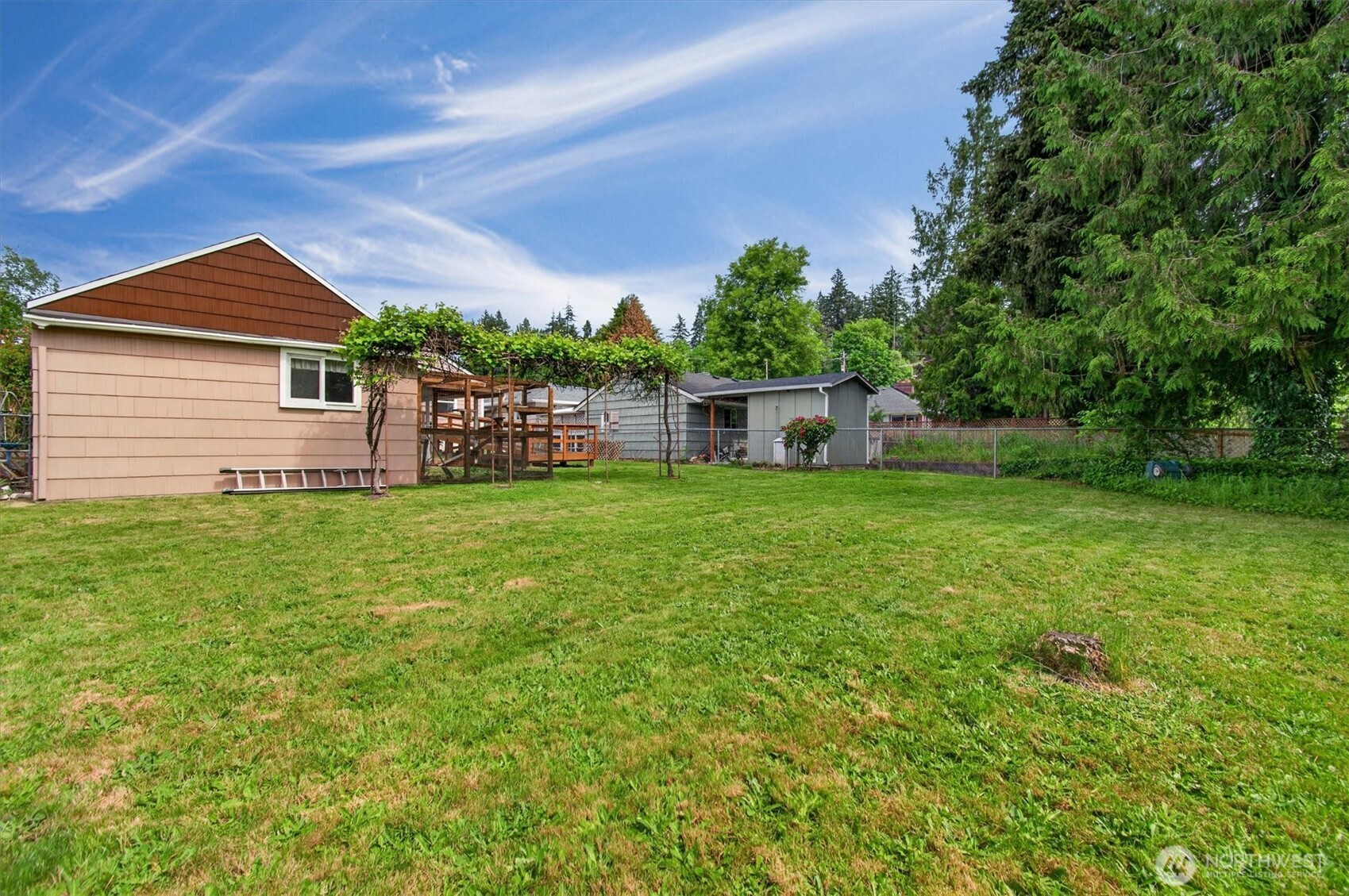 3 Pacific Place , Longview, WA 98632