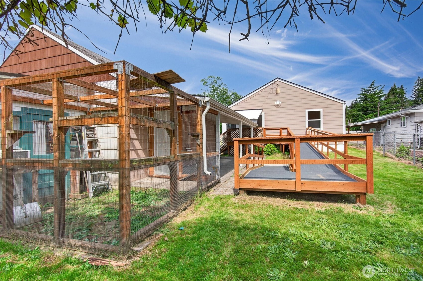 3 Pacific Place , Longview, WA 98632