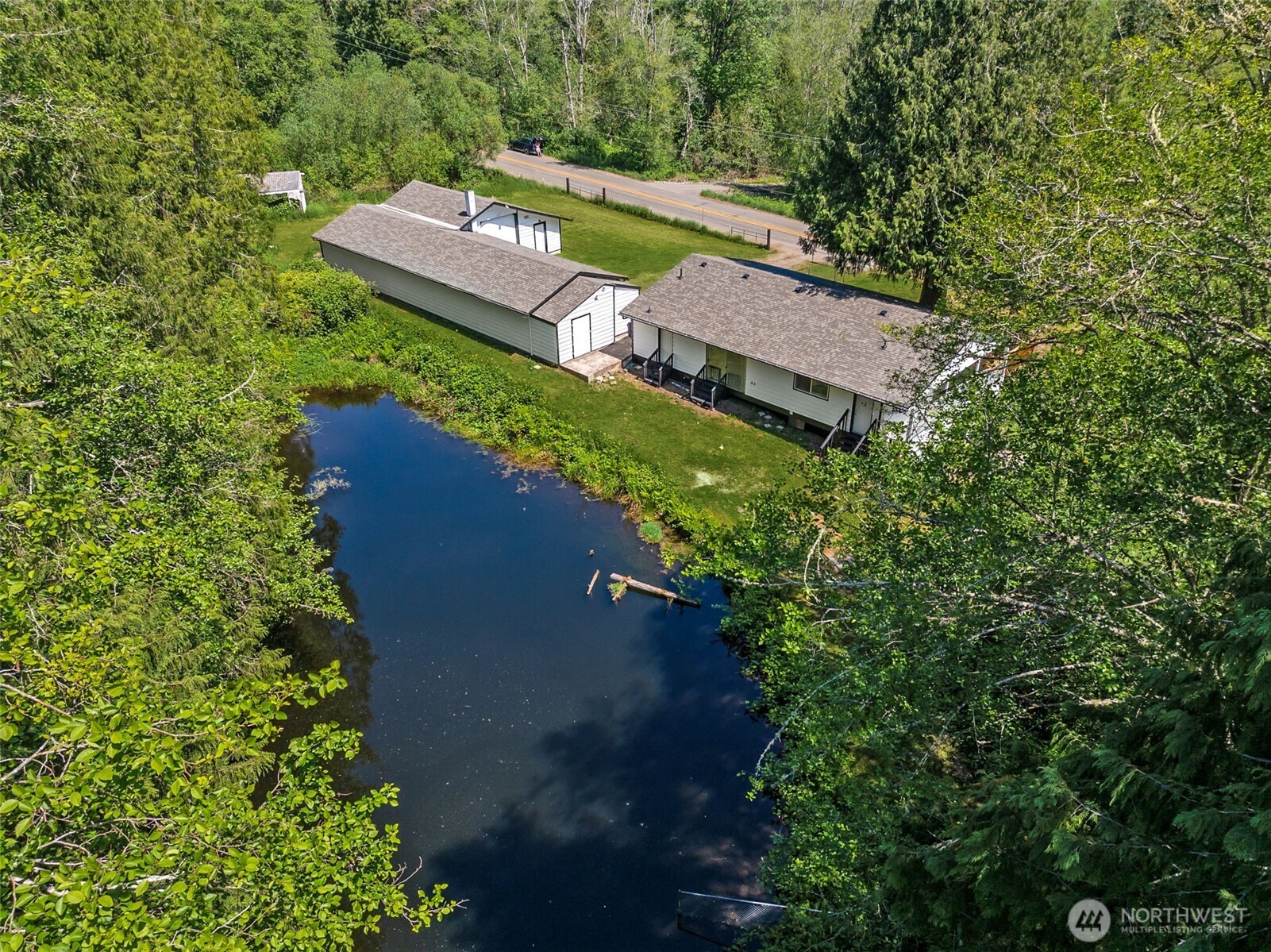 13710 Madrona Road SW, Port Orchard, WA 98367