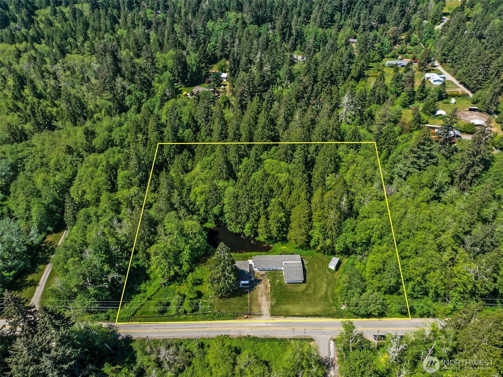 13710 Madrona Road SW, Port Orchard, WA 98367