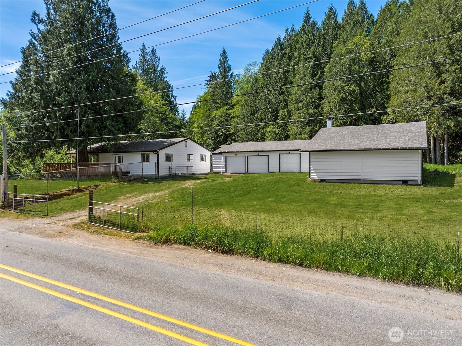 13710 Madrona Road SW, Port Orchard, WA 98367