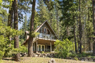 151 Sandstone Drive , Ronald, WA 98940