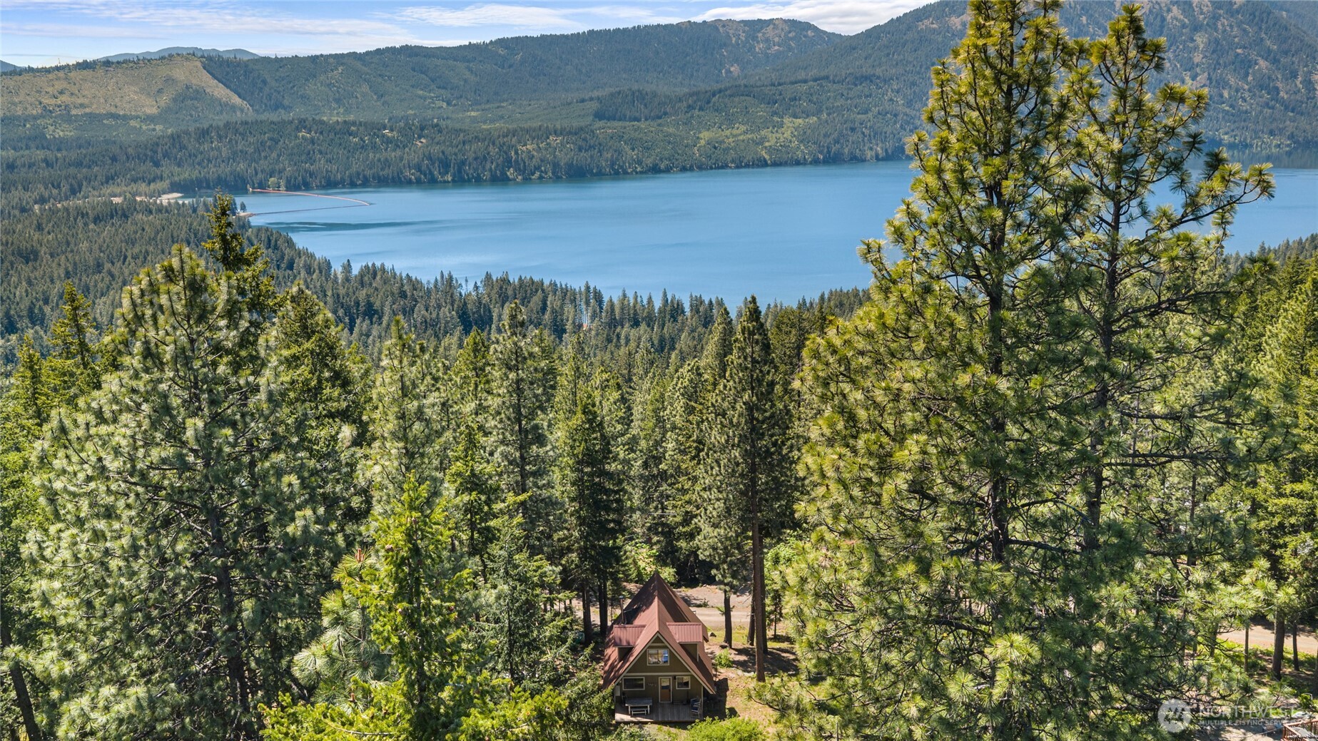 151 Sandstone Drive , Ronald, WA 98940