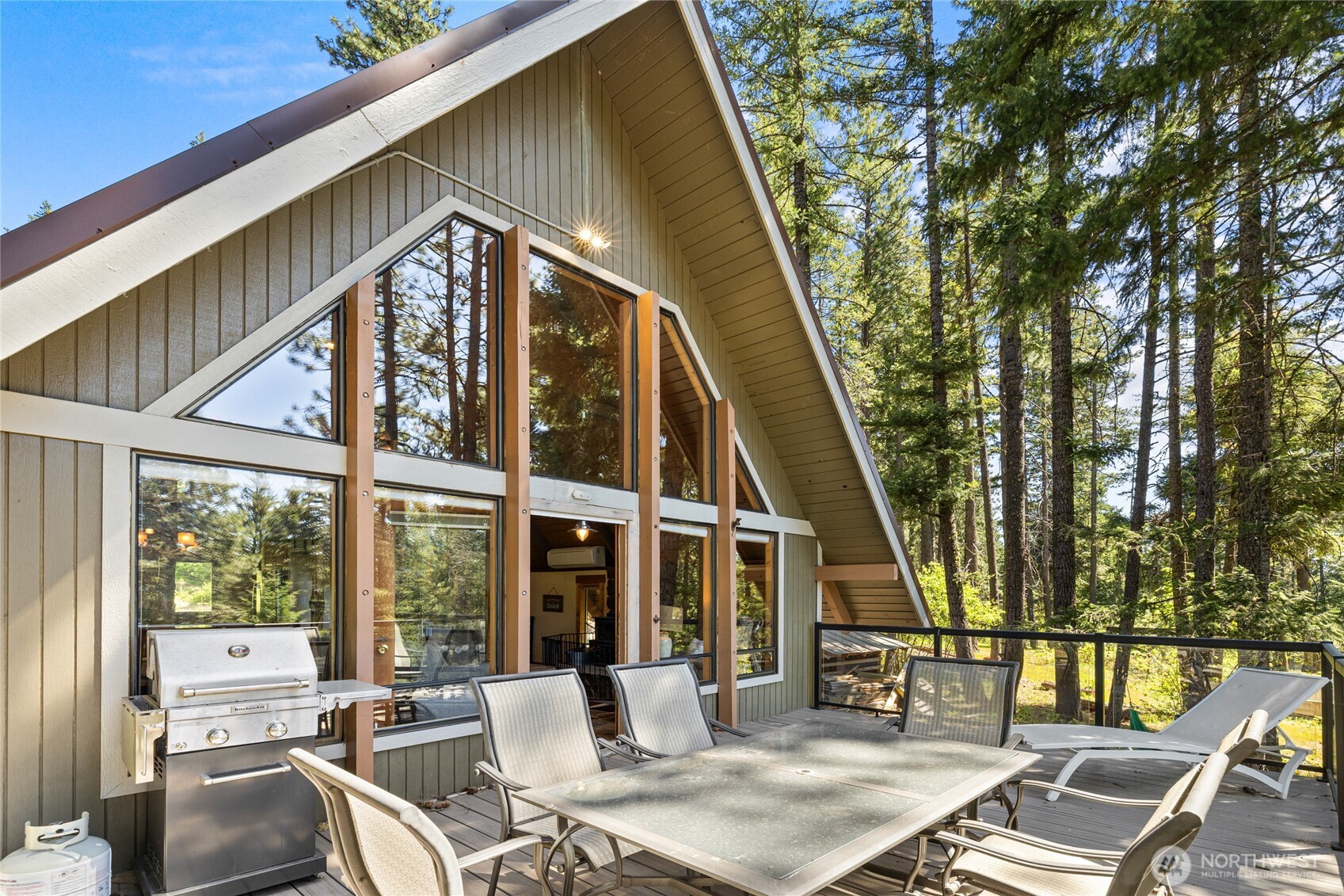 151 Sandstone Drive , Ronald, WA 98940