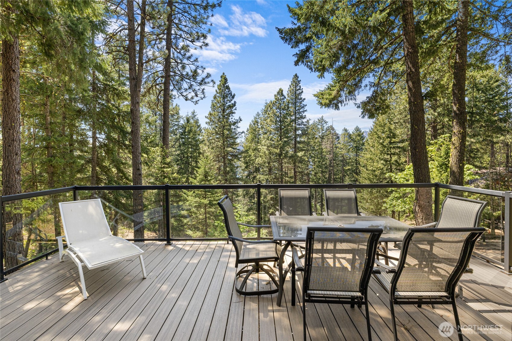 151 Sandstone Drive , Ronald, WA 98940