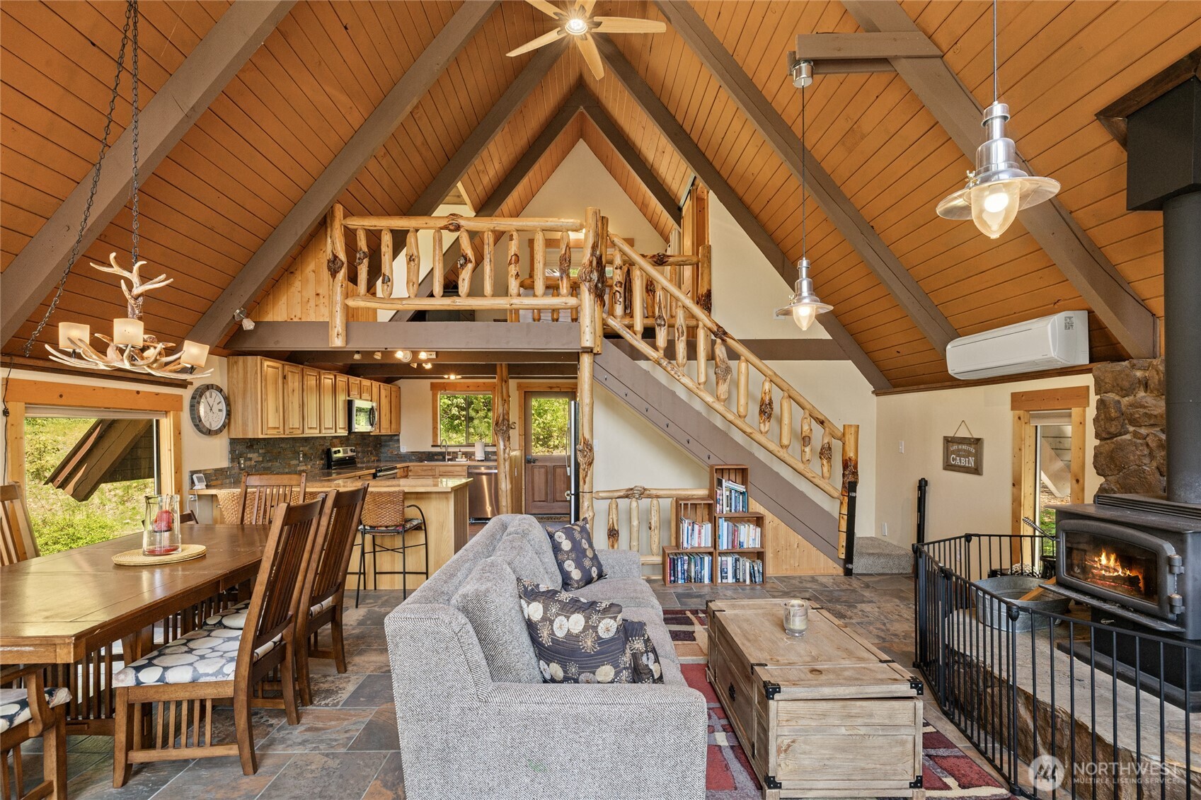 151 Sandstone Drive , Ronald, WA 98940