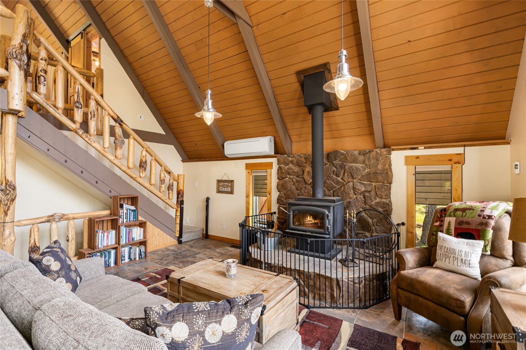 151 Sandstone Drive , Ronald, WA 98940