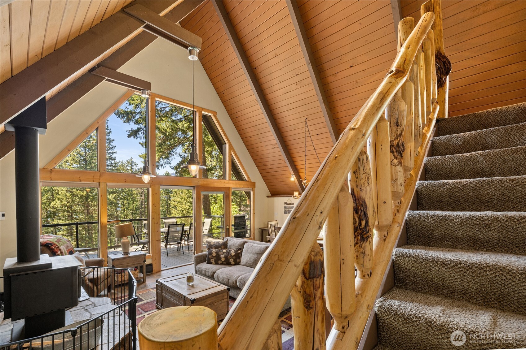 151 Sandstone Drive , Ronald, WA 98940