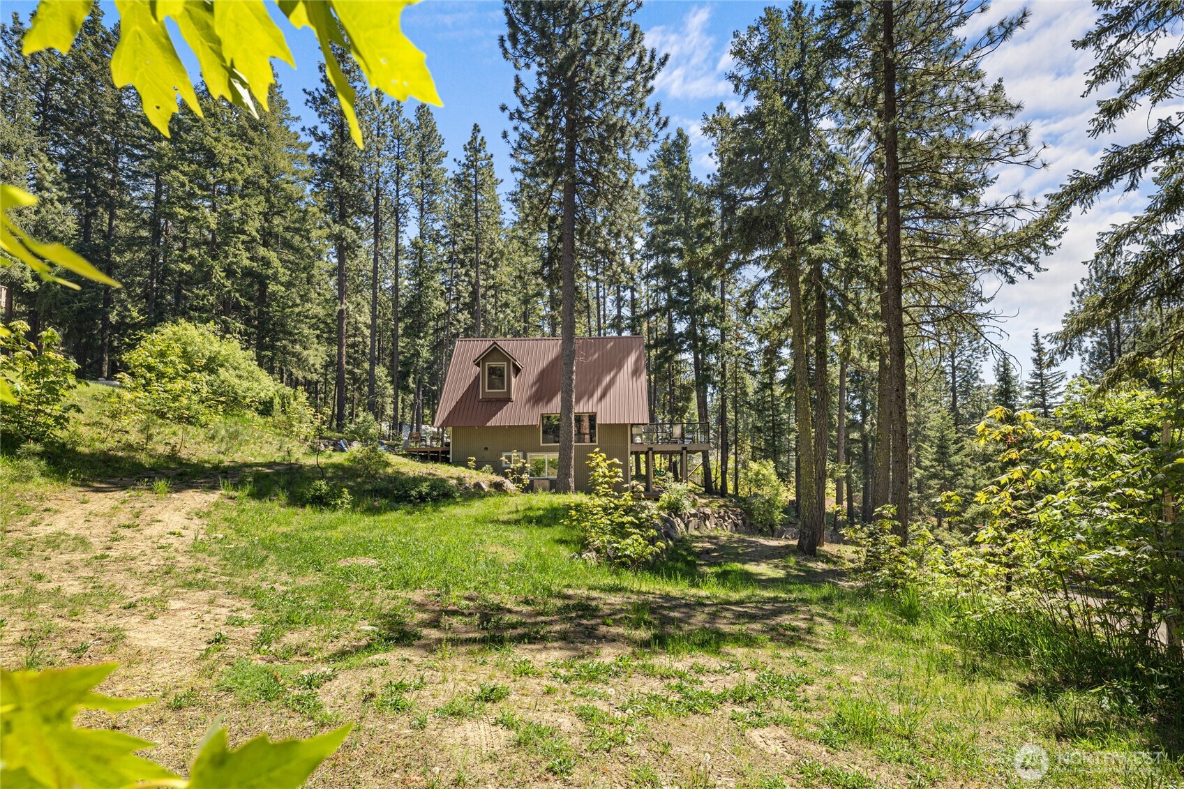 151 Sandstone Drive , Ronald, WA 98940