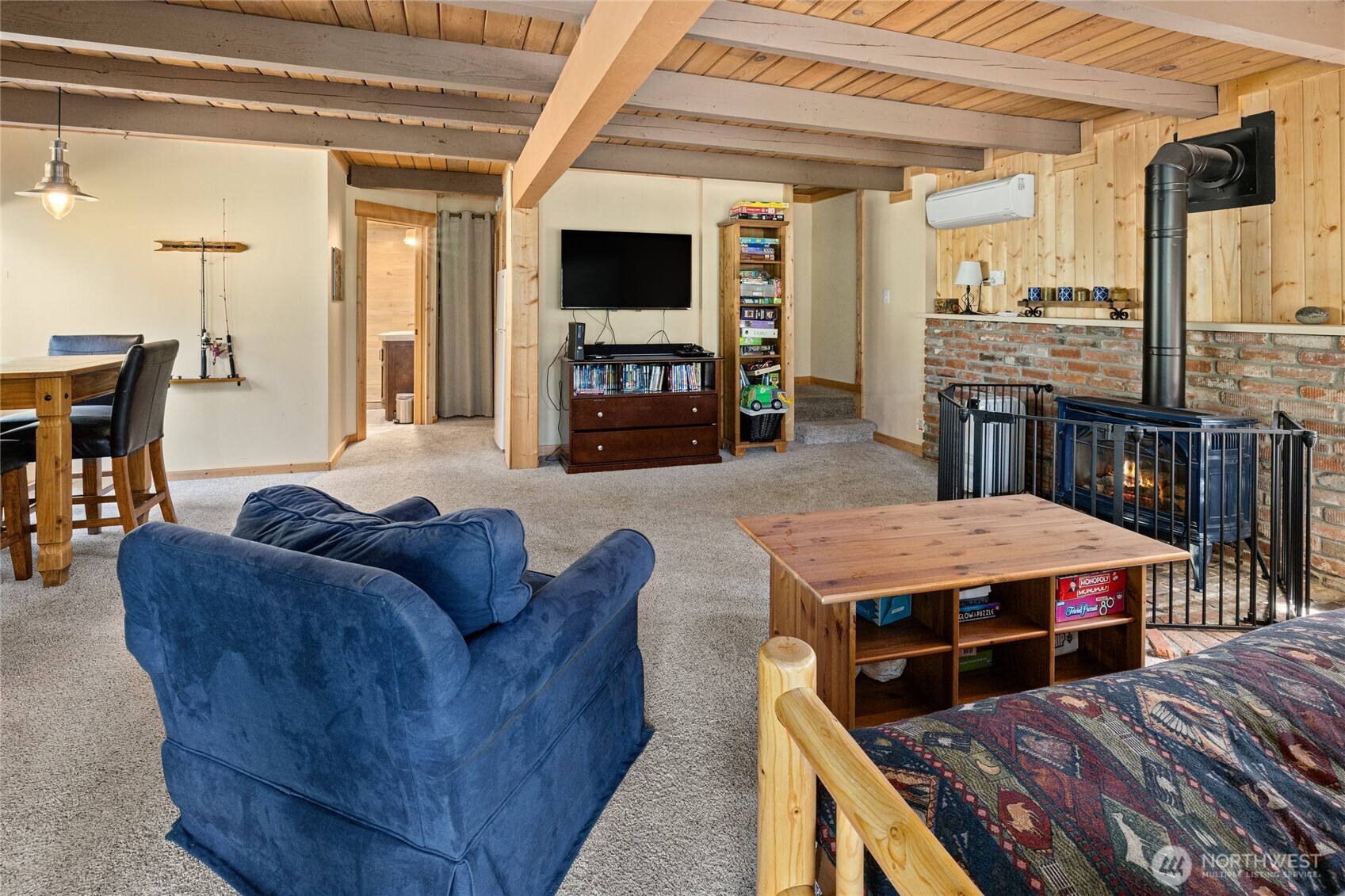 151 Sandstone Drive , Ronald, WA 98940