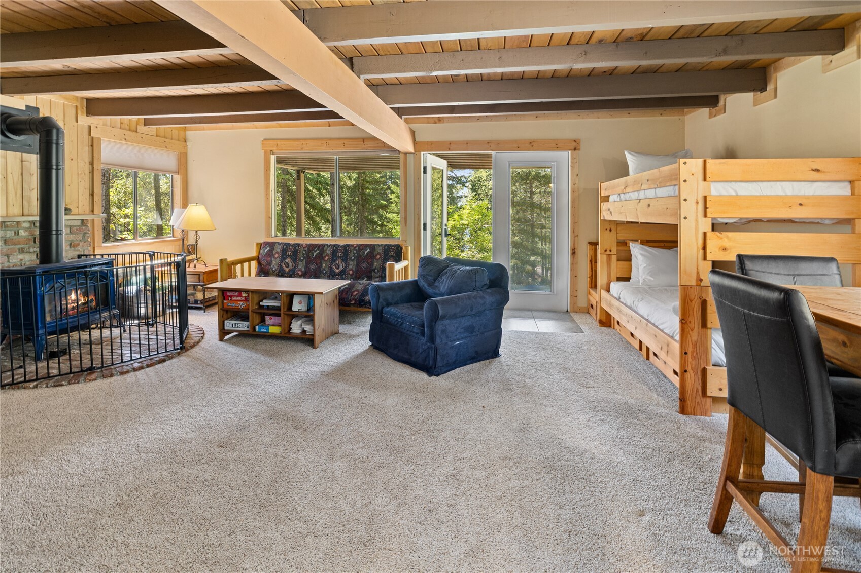 151 Sandstone Drive , Ronald, WA 98940