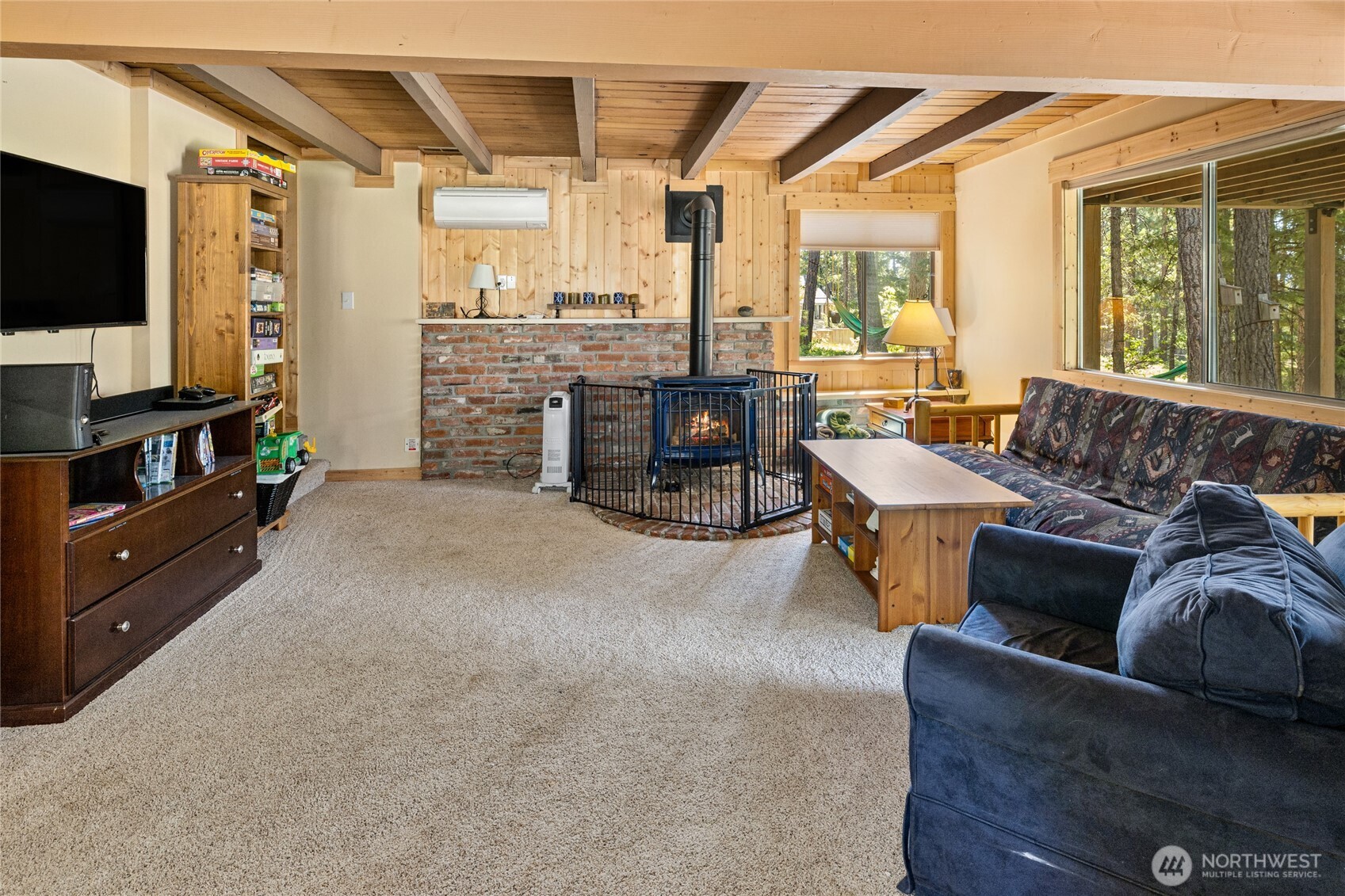 151 Sandstone Drive , Ronald, WA 98940