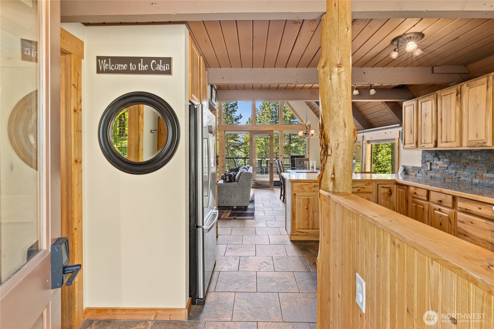 151 Sandstone Drive , Ronald, WA 98940
