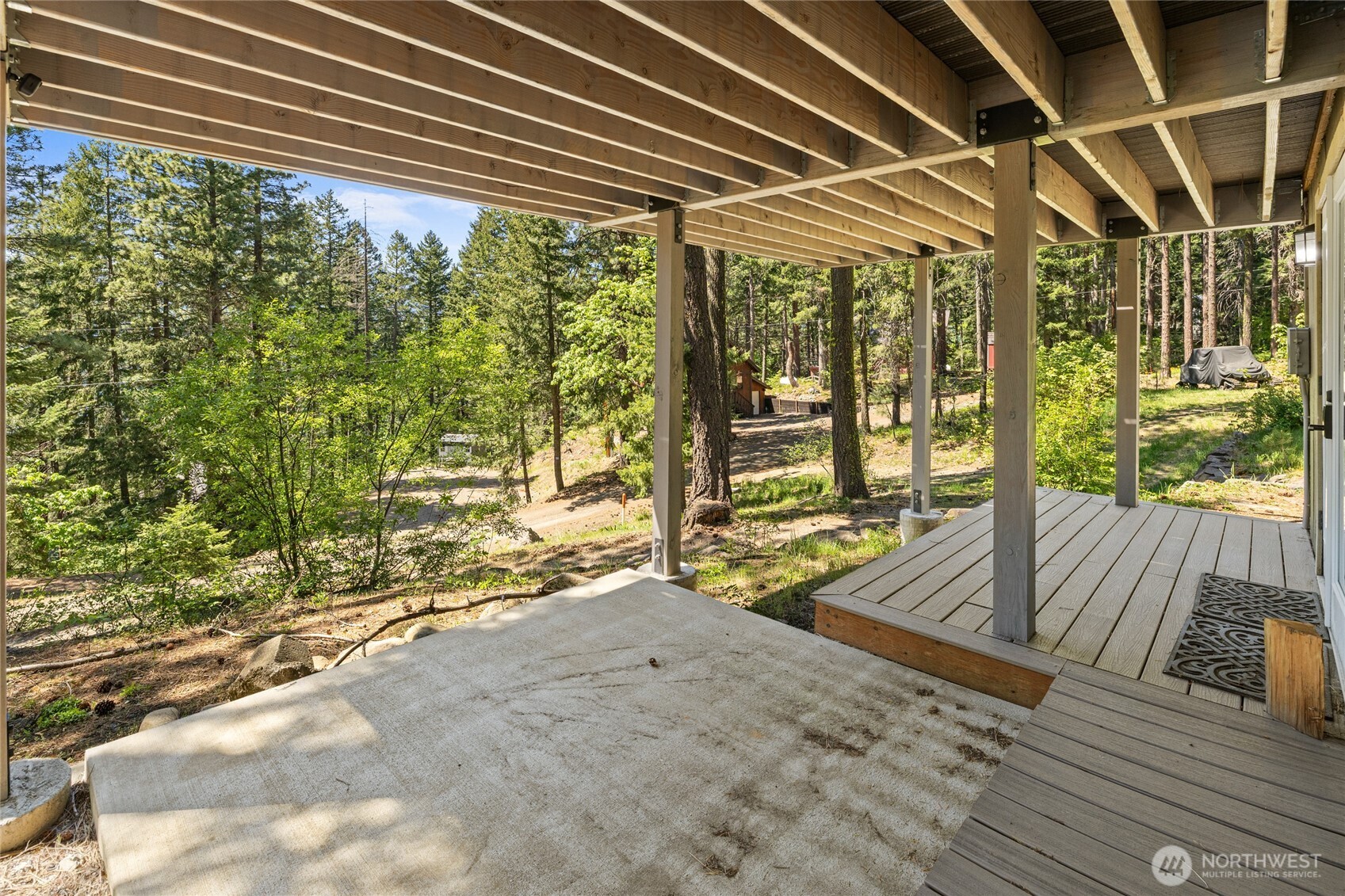 151 Sandstone Drive , Ronald, WA 98940