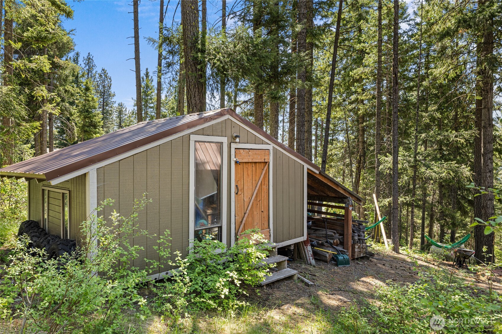 151 Sandstone Drive , Ronald, WA 98940