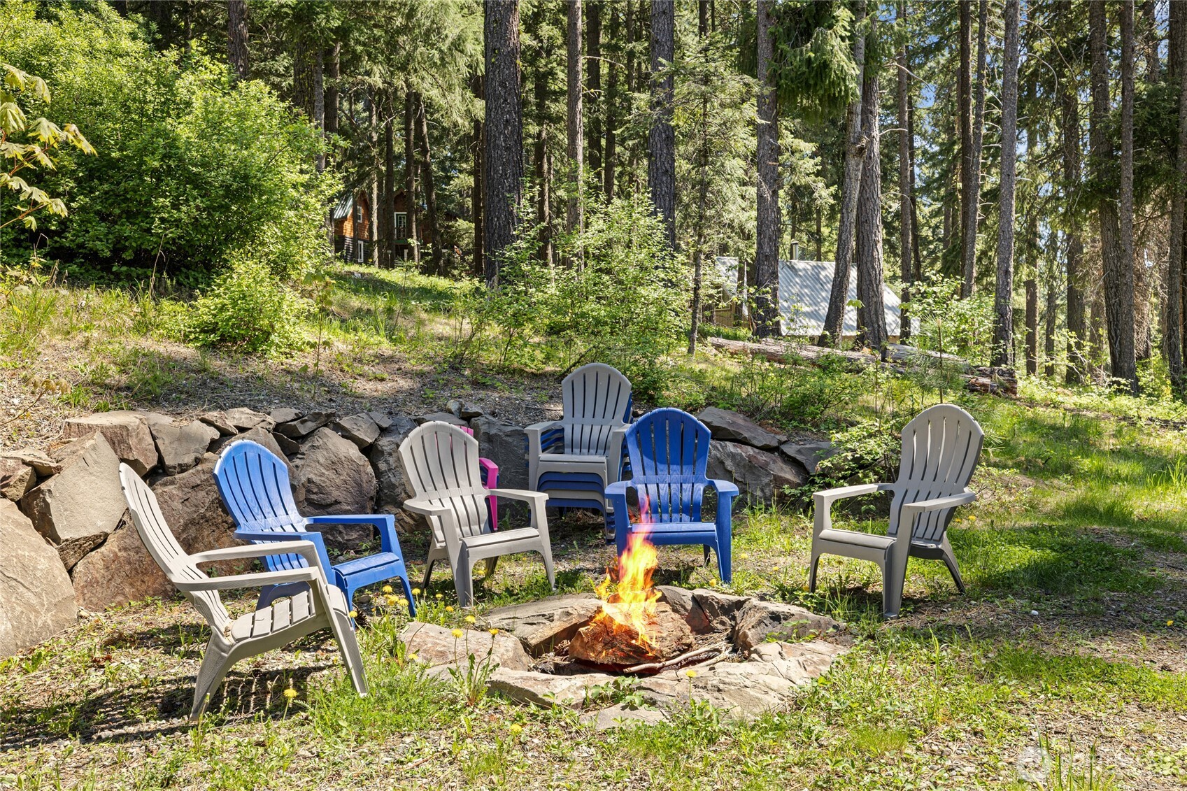 151 Sandstone Drive , Ronald, WA 98940