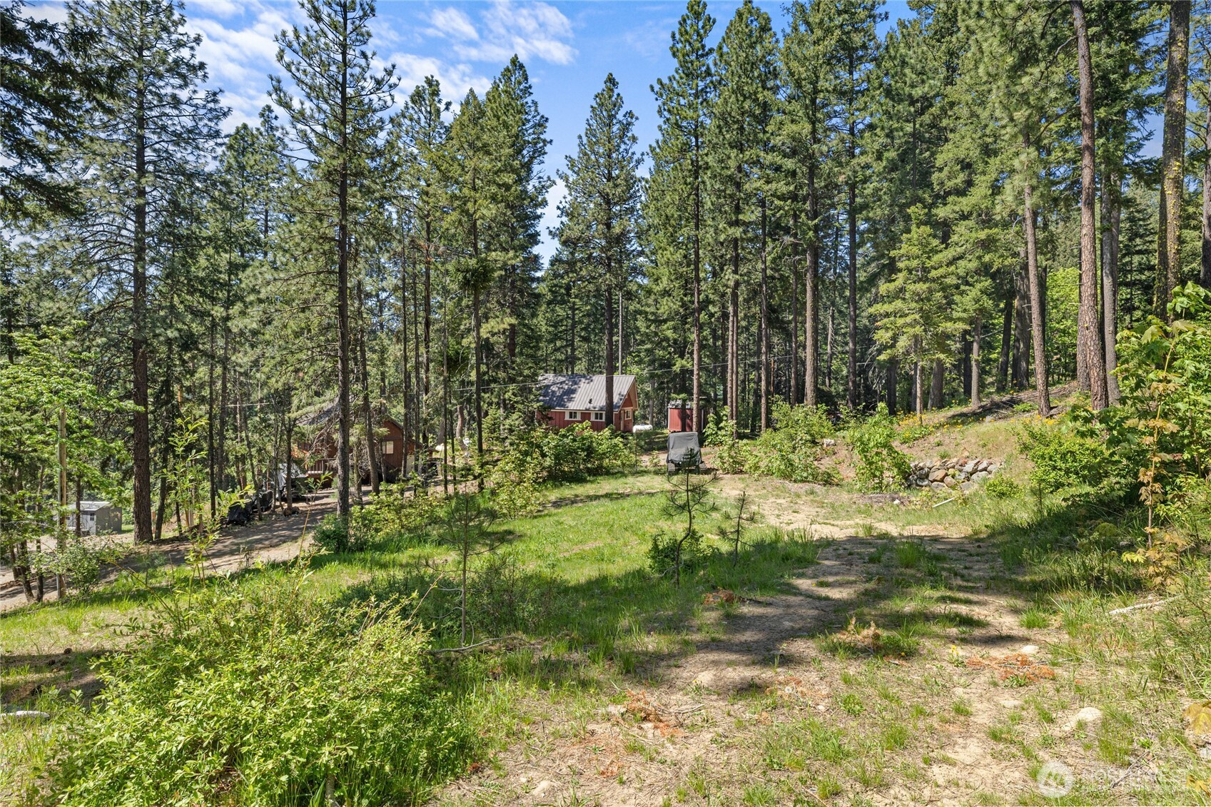 151 Sandstone Drive , Ronald, WA 98940