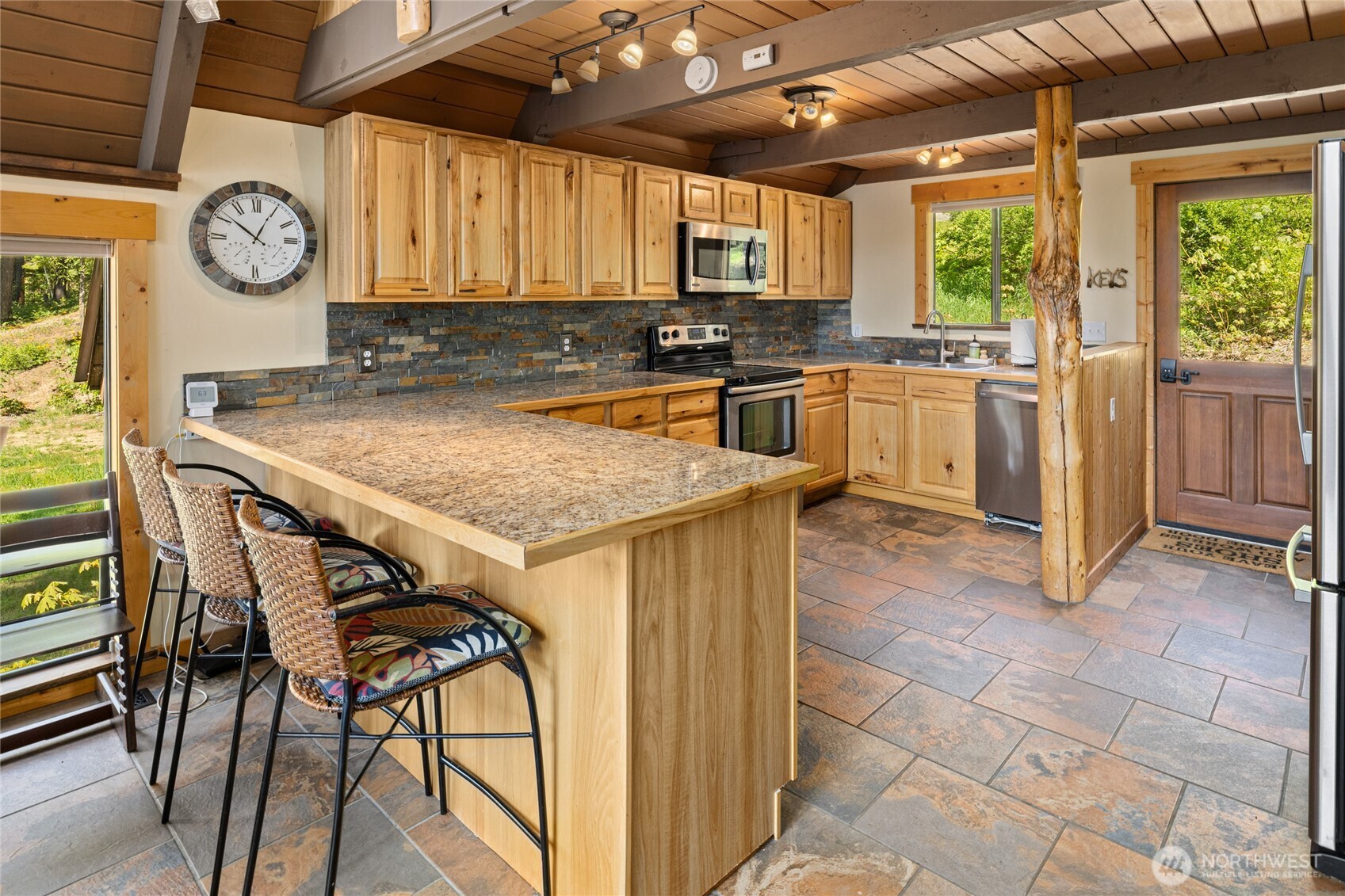 151 Sandstone Drive , Ronald, WA 98940