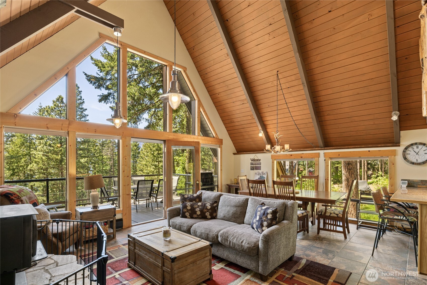 151 Sandstone Drive , Ronald, WA 98940