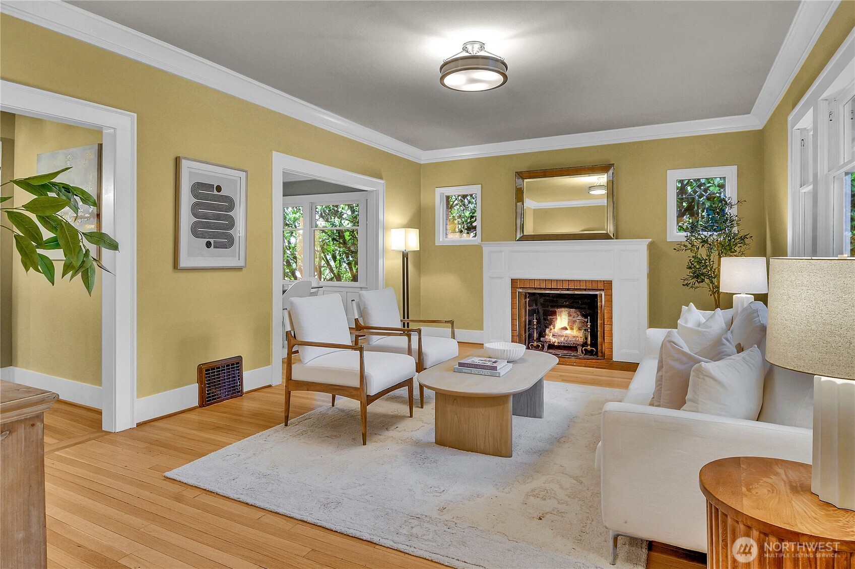 110 Smith Street , Seattle, WA 98109