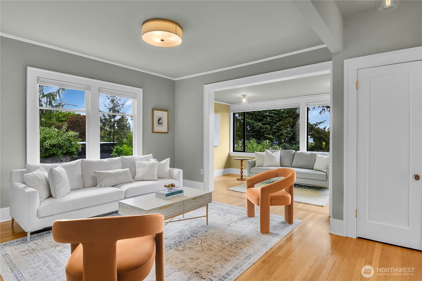 110 Smith Street , Seattle, WA 98109