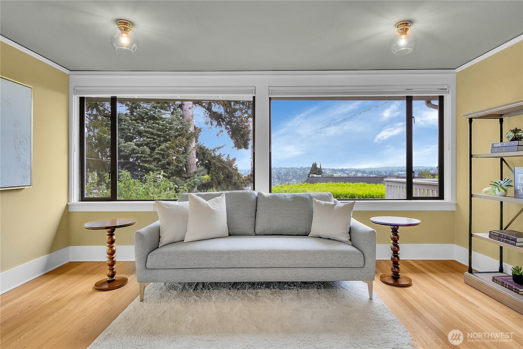 110 Smith Street , Seattle, WA 98109